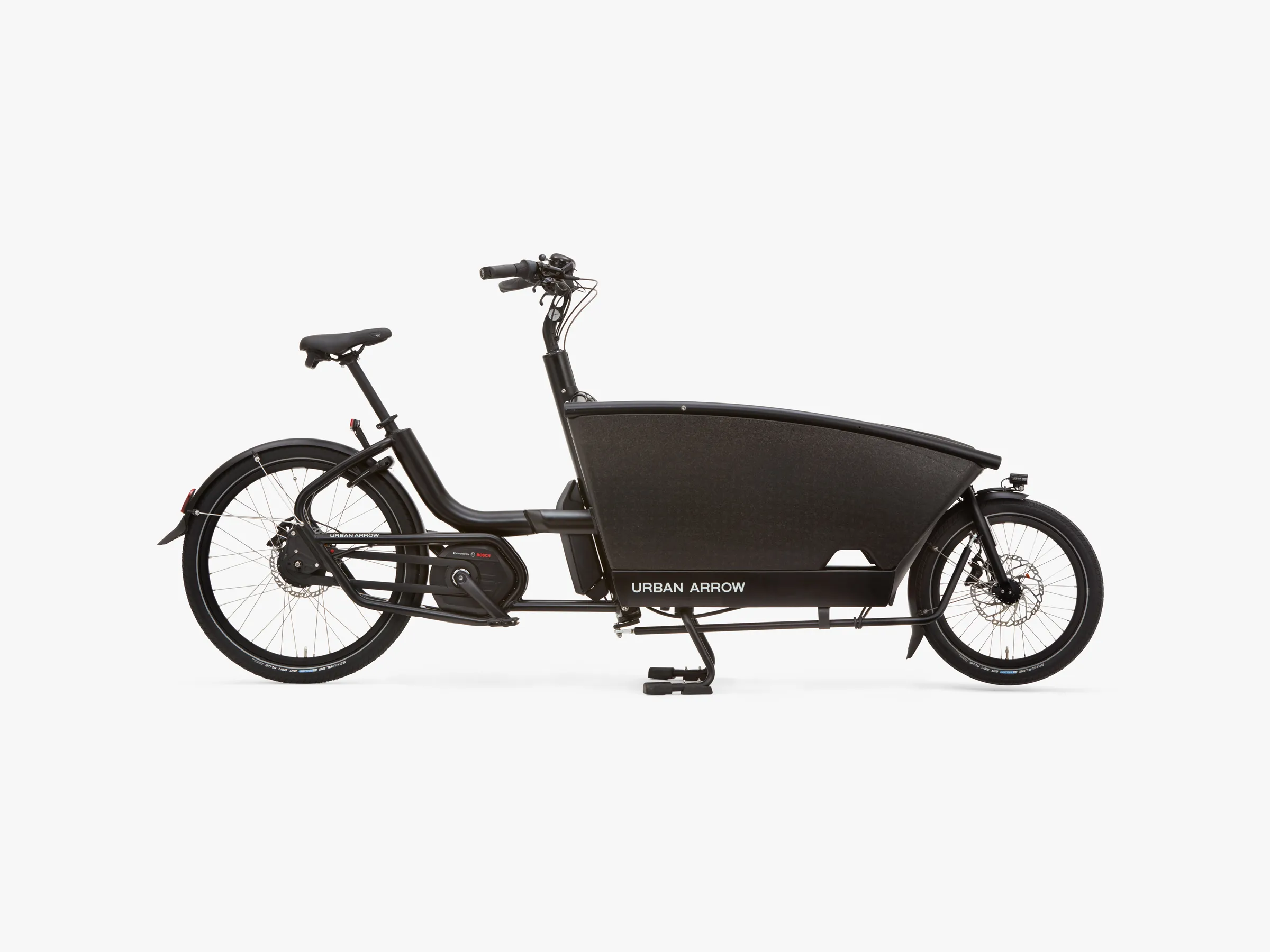 cargo bike