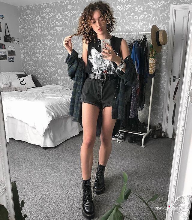 grunge