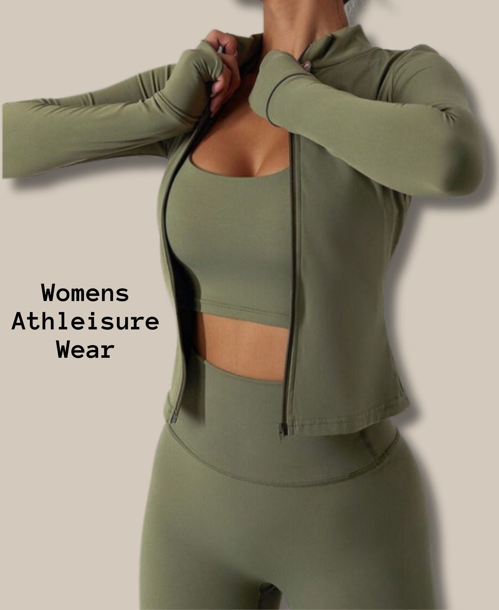 Athleisure